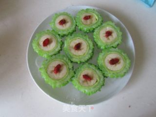 Bitter Gourd recipe