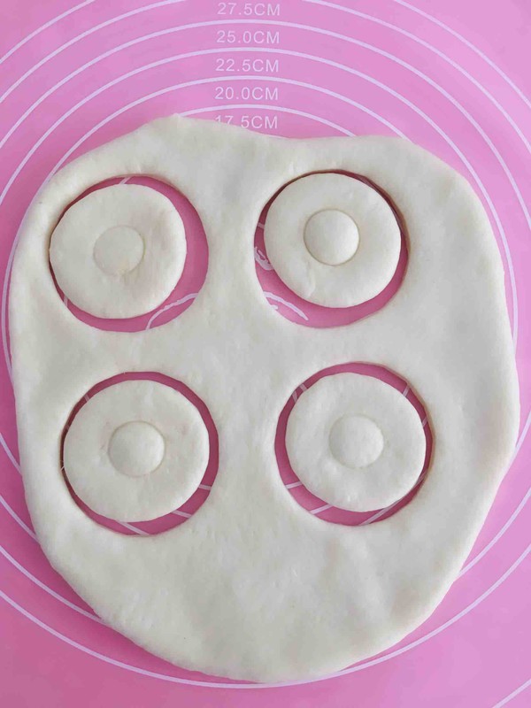 Classic Bagel recipe