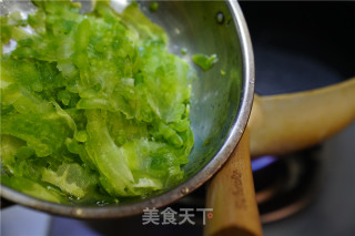 Cold Bitter Gourd recipe