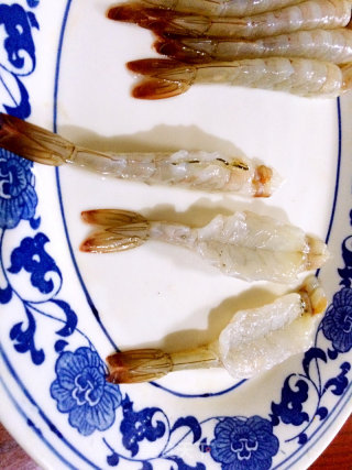 Cheese Sakura Fried Shrimp Sticks (japanese Style) recipe