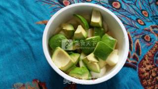 Avocado Shake recipe