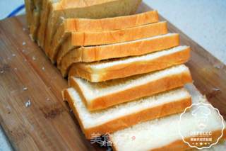 Depp Oven Recipe - Golden Sandwich recipe