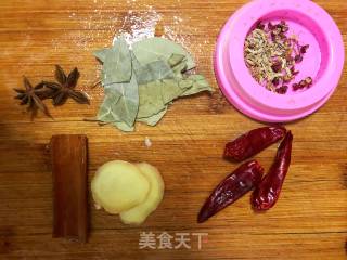 Salted Edamame recipe