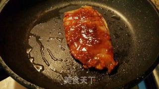 Korean Grilled Octopus recipe