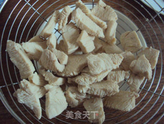 Cuizhu Baochunhui recipe