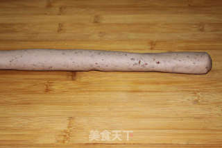 Sweet and Soft Glutinous "red Bean Cake" recipe