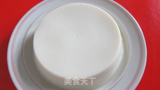 Creamy Pudding recipe