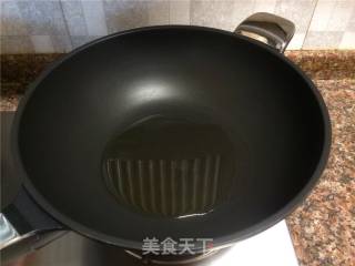 Choi Vegetable Minced Meat recipe