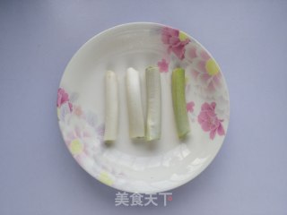 [guangdong] Steamed Sea Bass recipe