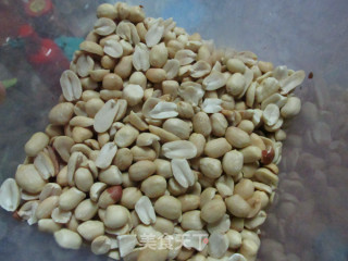 Honey Five Ren Tangyuan recipe