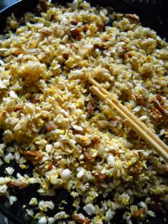Drunk Oatmeal Crisp recipe