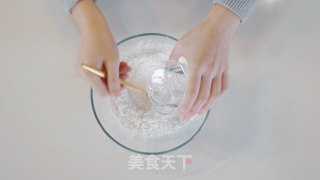 Crystal Gnocchi [first Taste Diary] recipe