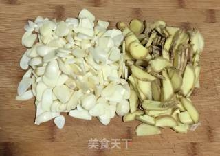 Pickled Cucumbers in Soy Sauce recipe