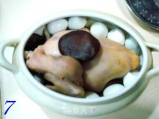 Gusu's Famous Dish "feng Huan's Nest" recipe