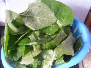 Cat Ears in Oyster Sauce recipe