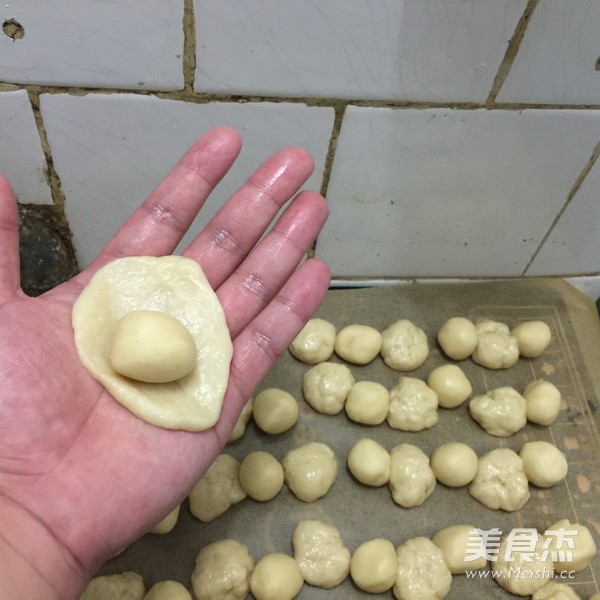 Think Red Bean Sue recipe