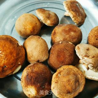 Three Kinds of Fried Meat recipe