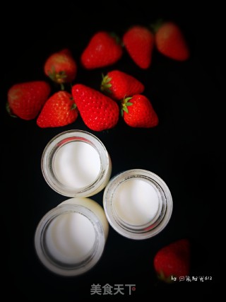 Homemade Yogurt recipe