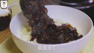 The Most Photographed Delicious Noodles in Korean Tv Dramas recipe