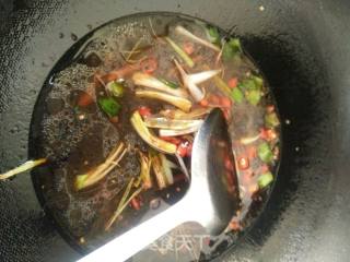 Braised Stuffed Tofu recipe