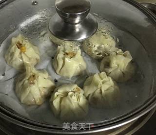 Siu Mai recipe