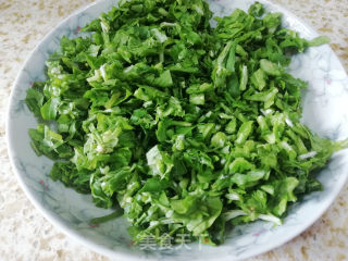 Qingmingba recipe