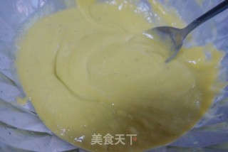 Avocado Muffins recipe