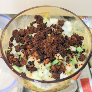 The Beauty and Slimming Tea in Midsummer---osmanthus and Winter Melon Tea recipe