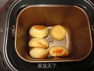 [rushan Cake] Bread Maker, Easy to Play with Shandong’s Super-popular Snacks recipe