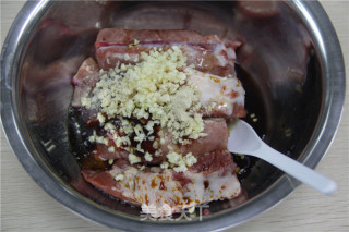 The Lazy Chinese Food that Xiaobai Can Also Cook recipe