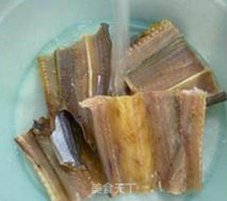 Ningbo Eel recipe