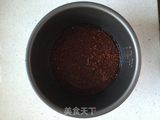 Bread Machine to Make Red Bean Paste recipe