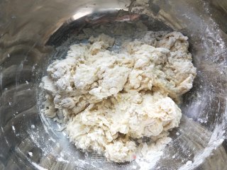 Scallion Fragrant Oil Cake recipe