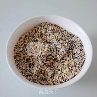 Oil Corner recipe
