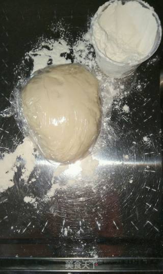 Pork Dumplings with Chives recipe