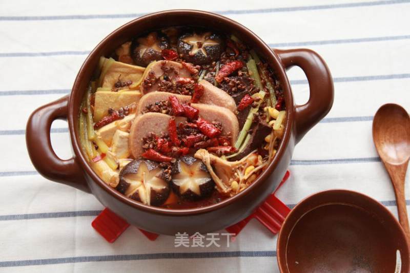 Mao Xuewang-so Delicious that You Can't Stop It