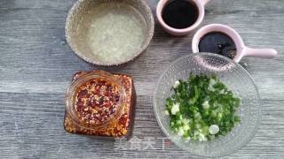 Shanxi Snacks#buckwheat Enema recipe