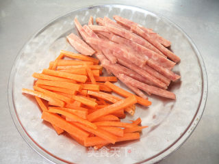 Mix Three Silk recipe