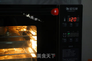Crispy Baked Banana Chips recipe