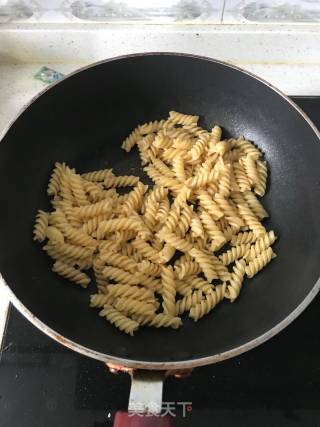 Black Pepper Chicken Chop Spiral Powder recipe