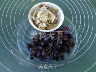 Grape Rice Cereal recipe