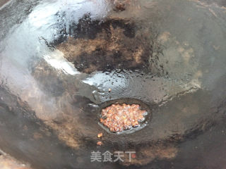 Stir-fried Wild Fungus recipe