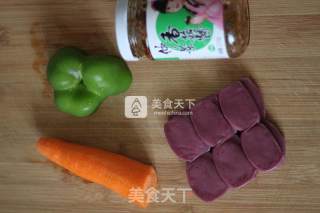 Quick Steamed Rice Cakes that are Not Dry and Not Greasy recipe