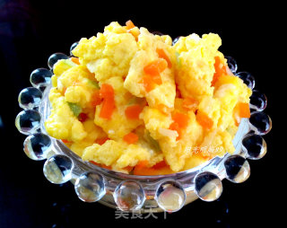 Scrambled Eggs recipe