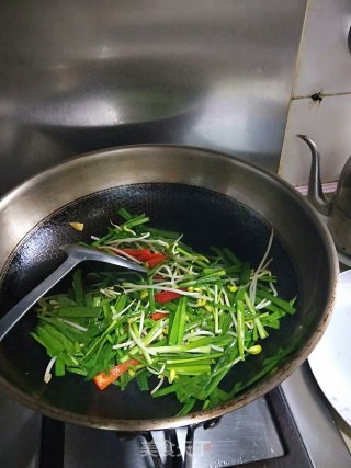 Stir Fry recipe