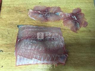 Pickled Fish recipe
