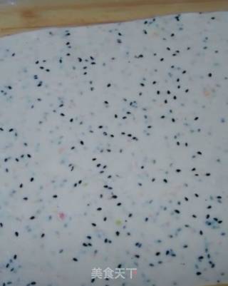 Tomato Shortbread recipe