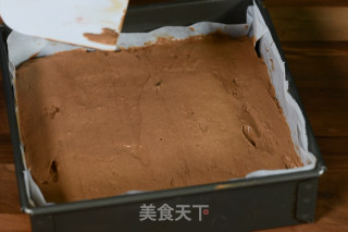 Shaka Cake recipe