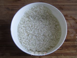 Easy Laba Congee recipe