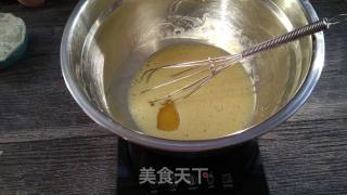 Plain Yogurt Cake Roll recipe